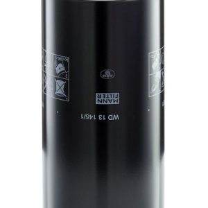 Eļļas filtrs MANN-FILTER WD13145/1