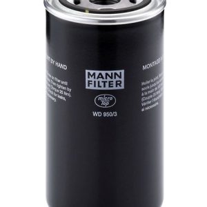 Õlifilter MANN-FILTER WD950/3