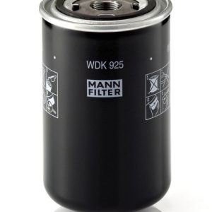 Kuro filtras MANN-FILTER WDK925
