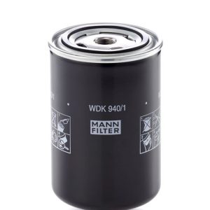 Kuro filtras MANN-FILTER WDK940/1