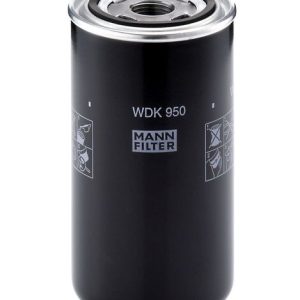 Kuro filtras MANN-FILTER WDK950