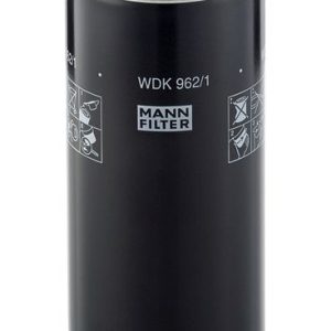 Kuro filtras MANN-FILTER WDK962/1