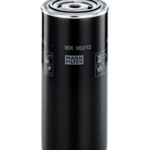 Kuro filtras MANN-FILTER WDK962/12