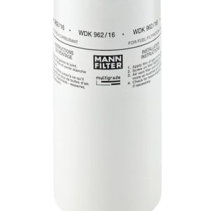 Kuro filtras MANN-FILTER WDK962/16