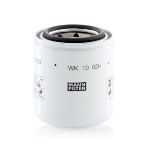Kuro filtras MANN-FILTER WK10020