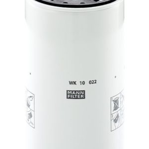 Kuro filtras MANN-FILTER WK10022