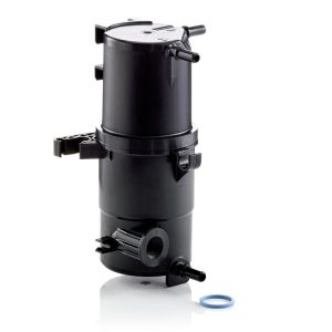 Kuro filtras MANN-FILTER WK10034Z