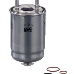 Kuro filtras MANN-FILTER WK10041Z