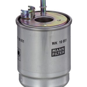 Kuro filtras MANN-FILTER WK10051