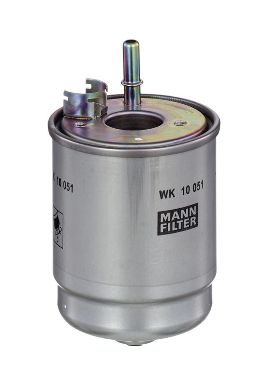 Kuro filtras MANN-FILTER WK10051
