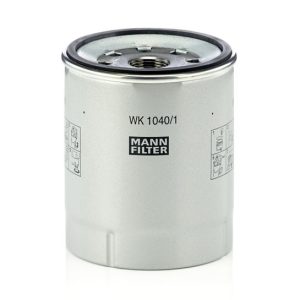 Kuro filtras MANN-FILTER WK1040/1X