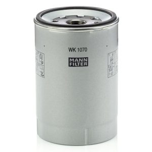 Kuro filtras MANN-FILTER WK1070x