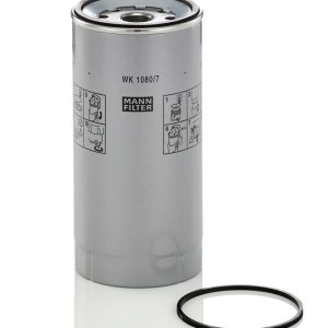 Kuro filtras MANN-FILTER WK1080/7x