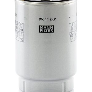 Kuro filtras MANN-FILTER WK11001X