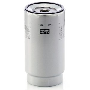 Kuro filtras MANN-FILTER WK11003Z