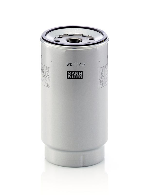 Kütusefilter MANN-FILTER WK11003Z