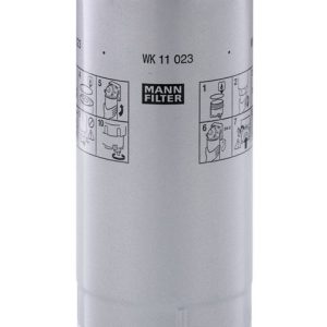 Kuro filtras MANN-FILTER WK11023z