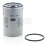Kuro filtras MANN-FILTER WK11038z