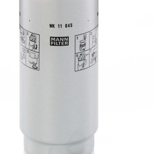 Kütusefilter MANN-FILTER WK11045z
