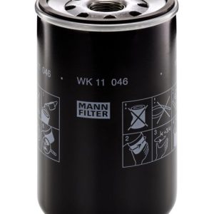 Kütusefilter MANN-FILTER WK11046