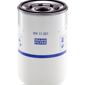 Kuro filtras MANN-FILTER WK11051