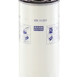 Kuro filtras MANN-FILTER WK11054