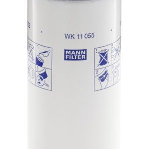 Kuro filtras MANN-FILTER WK11055