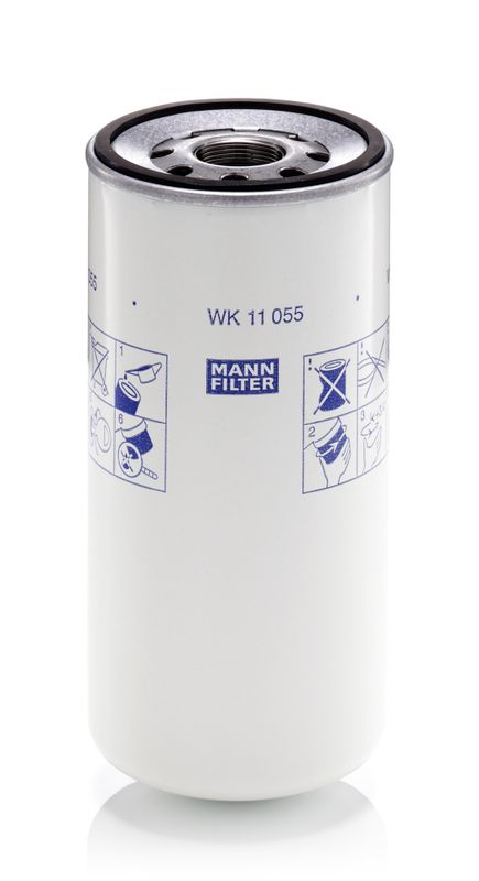 Kütusefilter MANN-FILTER WK11055