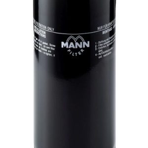 Kütusefilter MANN-FILTER WK11102/5