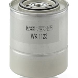Kütusefilter MANN-FILTER WK1123