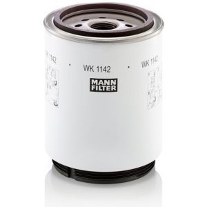 Kuro filtras MANN-FILTER WK1142x