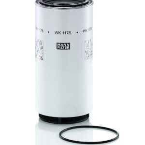 Kuro filtras MANN-FILTER WK1176x