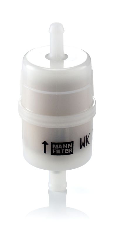Kuro filtras MANN-FILTER WK32/6