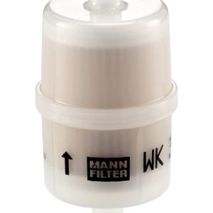 Kuro filtras MANN-FILTER WK32/7