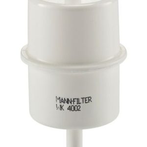 Kuro filtras MANN-FILTER WK4002