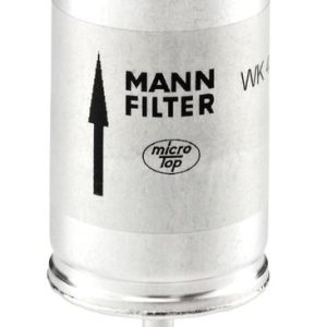 Kuro filtras MANN-FILTER WK410
