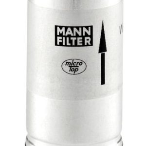 Kütusefilter MANN-FILTER WK413
