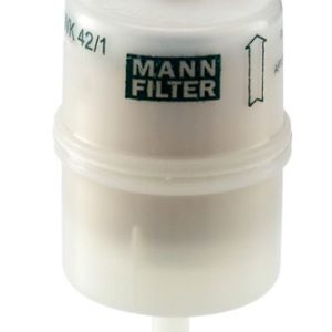 Kütusefilter MANN-FILTER WK42/1