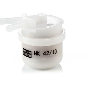 Kütusefilter MANN-FILTER WK42/10