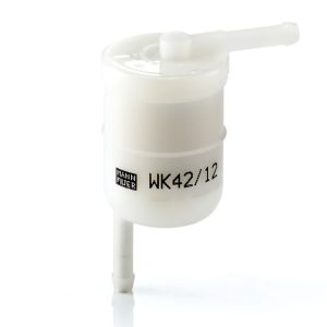 Kütusefilter MANN-FILTER WK42/12