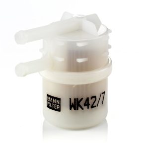 Kuro filtras MANN-FILTER WK42/7