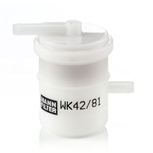 Kütusefilter MANN-FILTER WK42/81