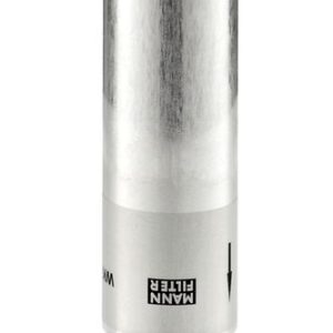 Kütusefilter MANN-FILTER WK5001