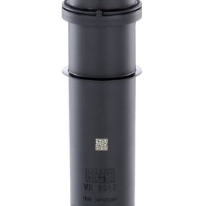 Kuro filtras MANN-FILTER WK5017
