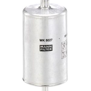 Kuro filtras MANN-FILTER WK5027