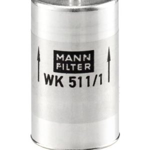 Kuro filtras MANN-FILTER WK511/1