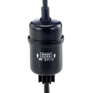 Fuel filter MANN-FILTER WK511/2