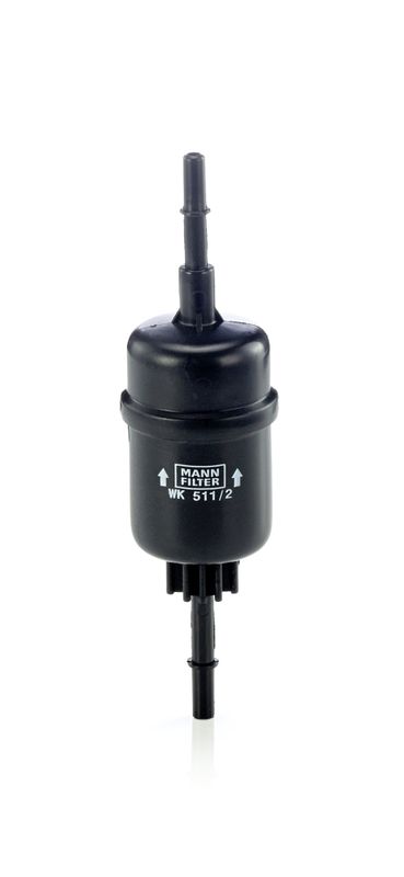 Fuel filter MANN-FILTER WK511/2