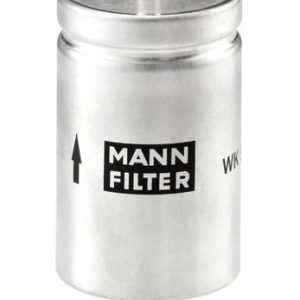 Kuro filtras MANN-FILTER WK512