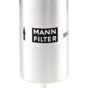 Kuro filtras MANN-FILTER WK512/1